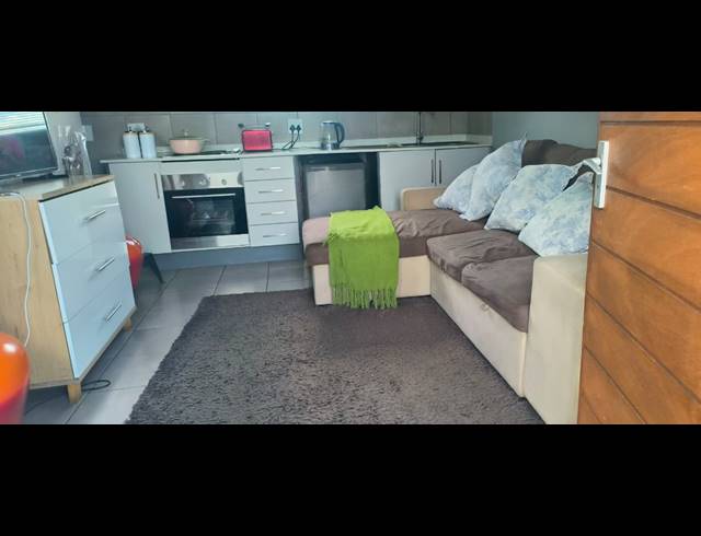 1 BEDROOM APARTMENT FOR SALE IN GROBLERPARK